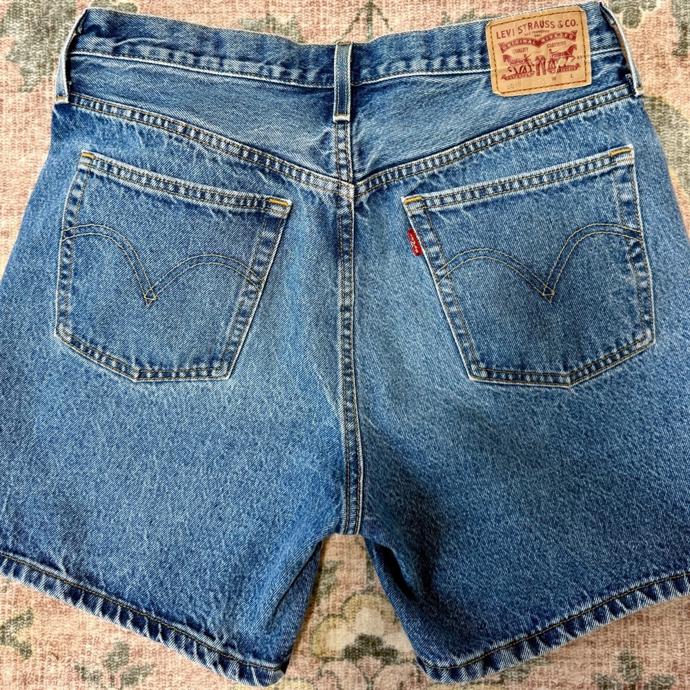 levi 501s
